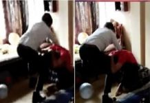 बर्थडे पार्टी में जबरन घुसकर बजरंग दल ने मुस्लिम युवक को पीटा; पीड़ित को ही जेल