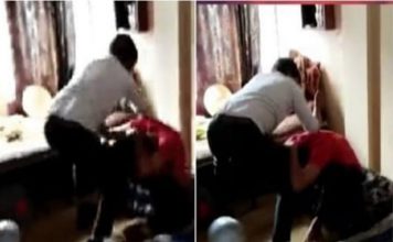 बर्थडे पार्टी में जबरन घुसकर बजरंग दल ने मुस्लिम युवक को पीटा; पीड़ित को ही जेल