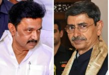 तमिलनाडु का नाम बदलने के सुझाव पर मचा सियासी बवाल, राज्यपाल को हटाने की उठी माँग