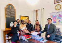 झारखंड जनाधिकार महासभा ने की मानवाधिकार हनन के विरुद्ध कार्रवाई की मांग