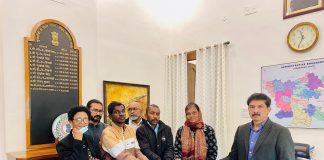 झारखंड जनाधिकार महासभा ने की मानवाधिकार हनन के विरुद्ध कार्रवाई की मांग