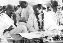 गांधी और सुभाष : भिन्न मार्गों के सहयात्री