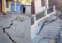 पर्यावरण संबंधी कानूनों को ताक पर रख दिया गया, जोशीमठ उसी का एक नतीजा है