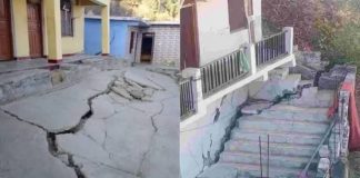 पर्यावरण संबंधी कानूनों को ताक पर रख दिया गया, जोशीमठ उसी का एक नतीजा है