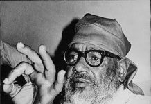 बनारस की गलियां सूनी थीं !