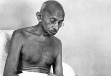 गांधी की लोकसेवी पत्रकारिता