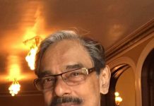 महाराष्ट्र फाउंडेशन के प्रणेता सुनील देशमुख नहीं रहे