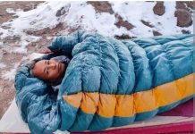 लद्दाख को बचाने के लिए इनोवेटर सोनम वांगचुक 5 दिनों से भूख हड़ताल पर