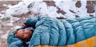 लद्दाख को बचाने के लिए इनोवेटर सोनम वांगचुक 5 दिनों से भूख हड़ताल पर