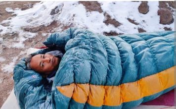 लद्दाख को बचाने के लिए इनोवेटर सोनम वांगचुक 5 दिनों से भूख हड़ताल पर