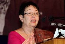 नेताजी कभी भी आरएसएस की विचारधारा के पक्षधर नहीं रहे – अनीता बोस फाफ