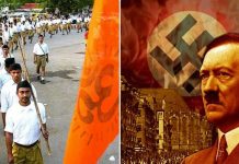 हिटलर के मुरीद गोलवलकर हिंदुओं का अमानवीयकरण करना चाहते थे