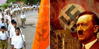 हिटलर के मुरीद गोलवलकर हिंदुओं का अमानवीयकरण करना चाहते थे