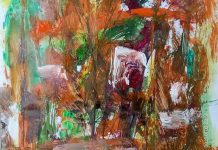 रामजी प्रसाद ‘भैरव’ की तीन कविताएँ