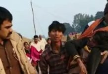 दलित युवक की बाइक से लगी टक्कर तो दबंगों ने पीट-पीटकर किया अधमरा, इलाज के दौरान मौत