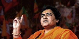 100 से अधिक पूर्व नौकरशाहों का लोकसभा अध्यक्ष के नाम खुला पत्र, प्रज्ञा ठाकुर पर कार्रवाई की माँग