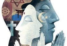 धर्म क्या है – किशन पटनायक