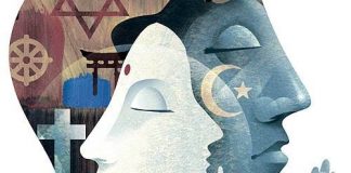 धर्म क्या है – किशन पटनायक