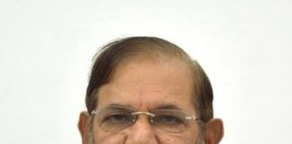 वह ईमानदार और निर्भीक थे