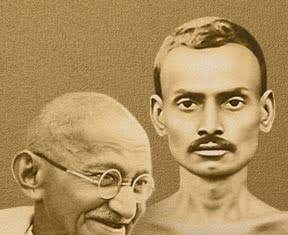 गांधीजी की तीन सीख