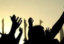 एनएमडीसी स्टील प्लांट के निजीकरण के विरोध में लामबंद हुए मजदूर