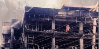 फैक्ट्रियों में दुर्घटनाओं के चलते हर माह मारे जाते हैं 90 मजदूर