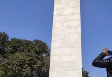 मेरठ से शुरू हुई सद्भाव बढ़ाओ देश बचाओ संवाद यात्रा