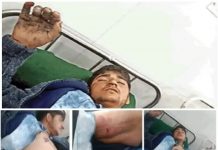 उत्तराखंड में मन्दिर में प्रवेश करने पर दलित युवक के साथ बर्बरता की हदें पार