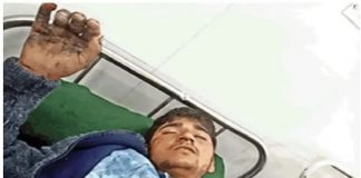 उत्तराखंड में मन्दिर में प्रवेश करने पर दलित युवक के साथ बर्बरता की हदें पार