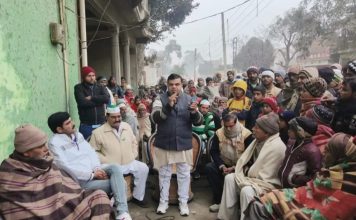 पेपर मिलों ने भंडूरा के ग्रामीणों का जीना किया दूभर