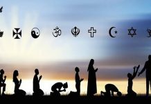 धर्म का सबसे अच्छा और सबसे बुरा पहलू