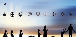 धर्म का सबसे अच्छा और सबसे बुरा पहलू