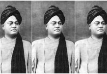 इस्लाम के लिए विवेकानंद की उदारता