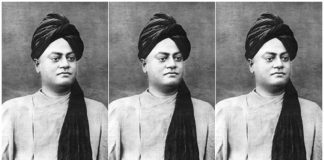 इस्लाम के लिए विवेकानंद की उदारता