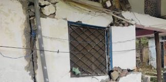 जोशीमठ मामले में एनटीपीसी को बचा रही उत्तराखंड सरकार – जोशीमठ बचाओ संघर्ष समिति