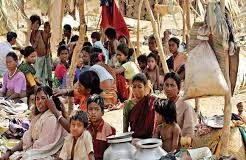 जिन्हें नाज है हिंद पर वो कहां हैं !