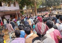 बस्तर में ईसाई आदिवासियों पर अत्याचारों के पीछे कौन है