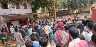 बस्तर में ईसाई आदिवासियों पर अत्याचारों के पीछे कौन है