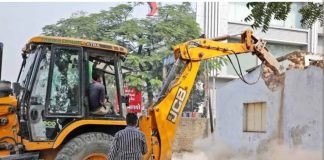 मानवाधिकार संगठन एचआरडब्ल्यू ने मुसलमानों और गरीबों के घरों को गिराने की आलोचना की