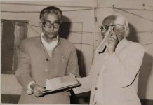 स्मरण कन्हैयालाल डूंगरवाल का