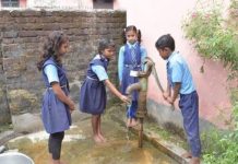 देश के एक चौथाई स्कूलों में पीने का पानी तक नहीं – एएसईआर रिपोर्ट