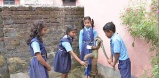देश के एक चौथाई स्कूलों में पीने का पानी तक नहीं – एएसईआर रिपोर्ट