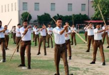 संघ परिवार की राजनीति में सुधार असंभव है