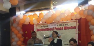 सद्भाव यात्रियों को लोगों ने बताया, चैनलों की बहसों से बढ़ रहा तनाव