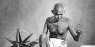 गांधी की वसीयत के वारिस