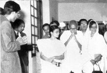 मौत का आभास था उन्हें