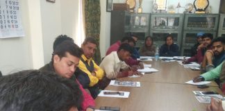 बेरोजगारी के खिलाफ देशव्यापी आंदोलन के लिए कई युवा संगठन आए साथ