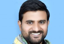 राहुल गांधी को ठंड न लगने पर शोध कराने का उप्र के उपमुख्यमंत्री का बयान निकला झूठा