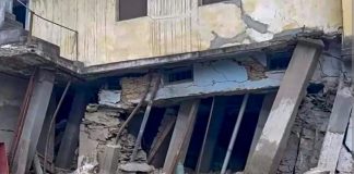 जोशीमठ में दलित समुदाय ने राहत कार्य में लगाया भेदभाव का आरोप