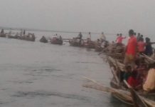 विकास की उलटी गंगा